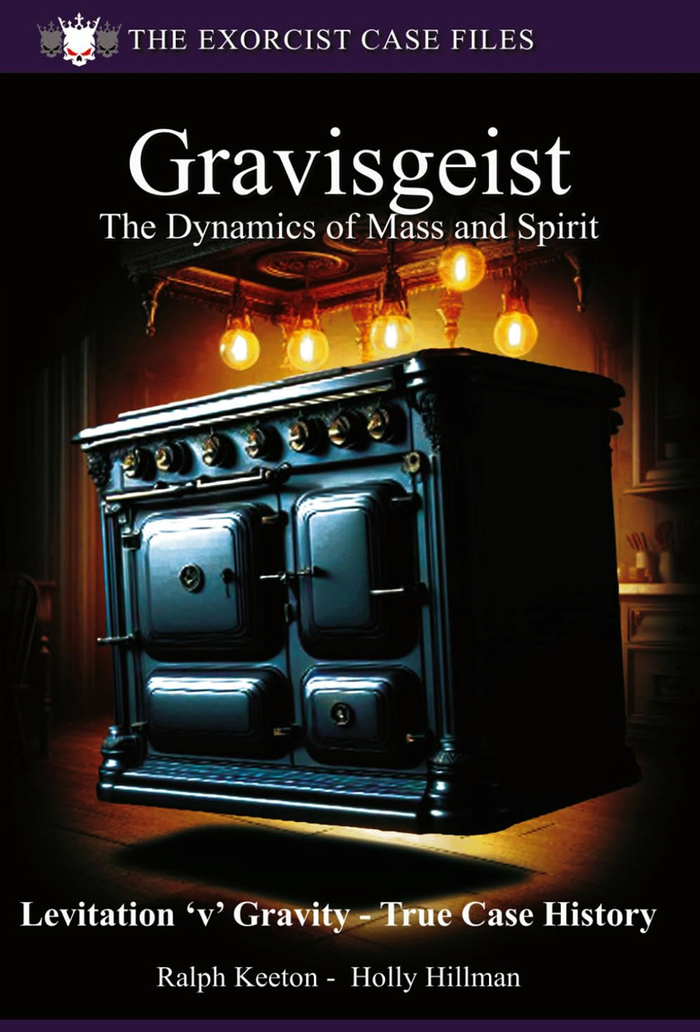 Gravisgeists by Ralph Keeton